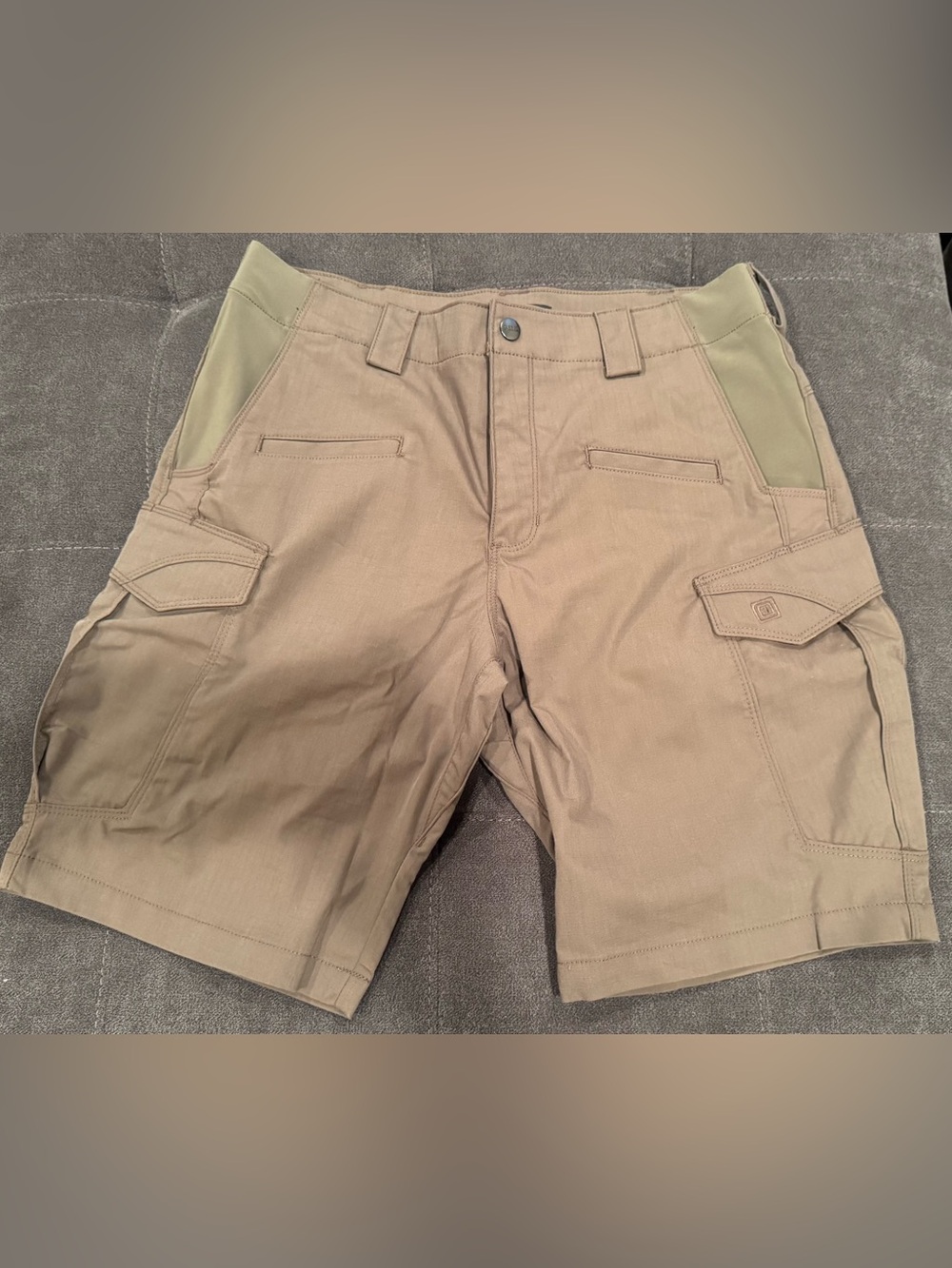 5.11 Icon Shorts - 33 Waist